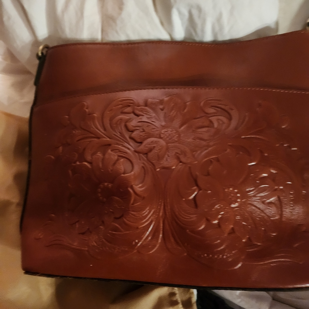 Patricia Nash Purse